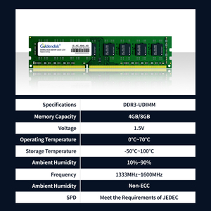Công nghiệp DDR3L 4GB 1033MHz 1600MHz SODIMM Máy tính xách tay <span class=keywords><strong>RAM</strong></span> cho Di Sản công nghiệp PC advantech kontron - Product Image 6