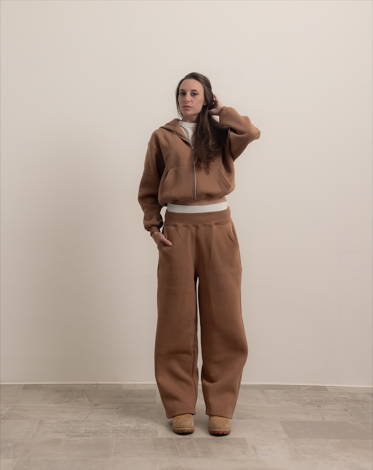 Marron