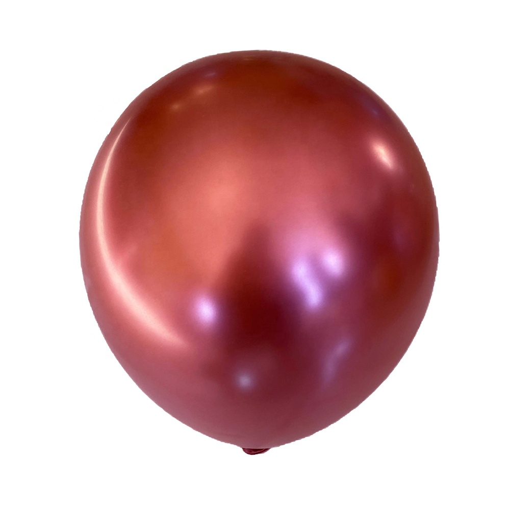 rosso cromo