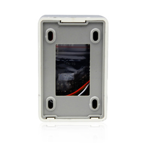 <strong>Push</strong> Touch <strong>Exit</strong> <strong>Button</strong> Door Eixt Release <strong>Button</strong> for Access Control <strong>System</strong> With LED Indicator Automatic Sensing Without Pressing - Product Image 5