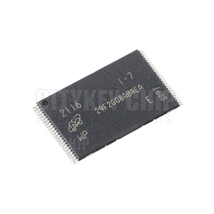 MT29F2G08ABAEAWP:E TSOP-48 2Gb NAND Flash bellek yongası - Product Image 1