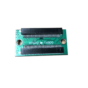 XP600 yazıcı dönüştürmek TX800 baskı kafası dönüştürme kiti - Product Image 1
