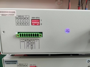 19&quot; in RCT2000D Series Isolated DC-DC <strong>Converters</strong> <strong>Input</strong> 48vdc Output 220vdc 2200w D10-18-11 - Product Image 4