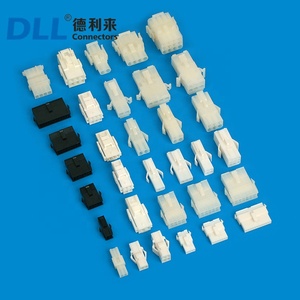 JST ชุดขั้วต่อแบบจุ่มสายไปยังบอร์ดแบบ B11B-PASK-1B12B-PASK-1B13B-PASK-1 - Product Image 6