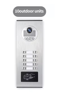 10 boutons
