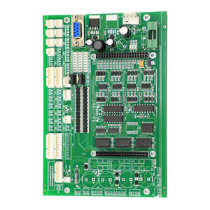 <strong>PCB</strong> and Assembly OEM <strong>Led</strong> <strong>PCB</strong> 94vo Electronic Customized <strong>PCB</strong> PCBA Circuit Boards PCBA Mass Production Manufacturer - Product Image 1