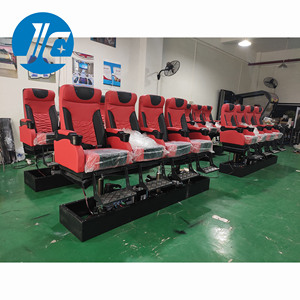 עלות הקמת תיאטרון 7D בהודו אפקטי קולנוע 5D בעירייה
