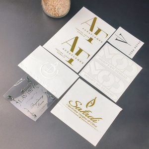 Rollo personalizado UV a todo color, diseños de botellas Attar, pegatinas, código de cristal, vinilo, tinta de impresión personalizada para logotipo de coche, velas, manualidades - Product Image 3