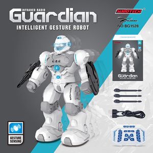 HYUE intelligent <strong>remote</strong> <strong>control</strong> <strong>robot</strong> with light music <strong>control</strong> <strong>robot</strong> automatic demonstration gesture <strong>control</strong> <strong>programming</strong> <strong>robot</strong> - Product Image 3