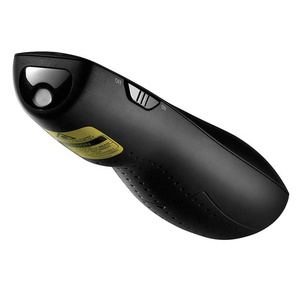 Penna di svolta per pagina a luce rossa R800 di alto livello penna di proiezione Laser PPT puntatore elettronico USB telecomando Wireless - Product Image 2