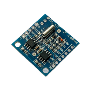 OKY3392 <strong>Tiny</strong> <strong>RTC</strong> <strong>I2C</strong> DS1307 <strong>Module</strong> 24C32 Memory Clock <strong>Module</strong> DS1307 Timer <strong>Module</strong> - Product Image 4