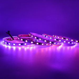 Programmabile WS2811 RGB LED striscia con 60LED/m per la vetrina di illuminazione - Product Image 6