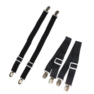 Boot Clip Motocicleta Equitação Calça Leg Clip Calça Correias Bikes Tie Down Straps <span class=keywords><strong>Elastic</strong></span> Leg Straps para Botas Mulher