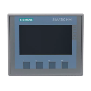 6 AV21241JC010AX0 SPS-Programmier steuerung 6AV2124-1JC01-0AX0 siemens simatic hmi - Product Image 4