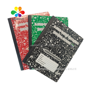 All'ingrosso B5 personalizzato stampato a spirale rilegatura studente taccuino composizione libro scuola quaderni - Product Image 2