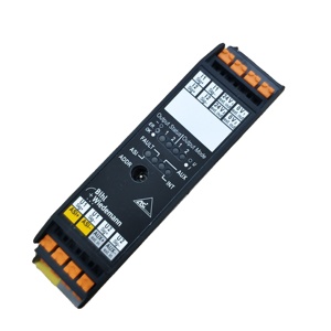 100% Original New Bihl Wiedemann BWU1412 ASi <strong>Analog</strong> Output IP20 <strong>Module</strong> with <strong>Ethernet</strong>/IP Network