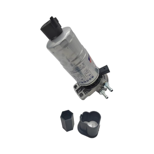 JianghuaiJiangling Diesel Fuel Filter F0011 Assembly New Condition Model Number 1457434310 1105020D354 for Light Trucks - Product Image 5