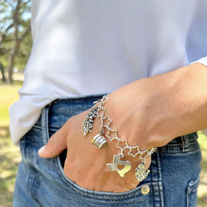 Erstellen Sie Ihre eigenen benutzer definierten SILBER Edelstahl Schmuck Kaffee Weinglas Kuchen <span class=keywords><strong>Charm</strong></span> Anhänger für die Schmuck herstellung