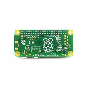 Misuxin Original Raspberry Pi Zero WH, Mini-Computer für Studium, Bildung, Smart Home Hub,DIY - Product Image 3