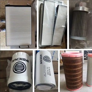 徐工轮式装载机备件热卖廉价迷你液压缸