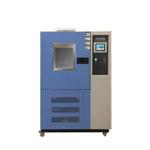 Gummi-Ozon-Alterung prüfmaschine, Ozon-Alterung sprüf kammer Preis