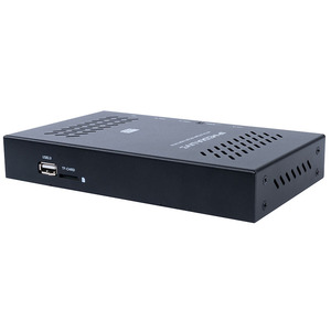 H265 H.264 HD MI Loopout Encoder HTTP RTSP RTMP RTMPS SRT UDP Multicast-Video decoder für Radio-und TV-Rundfunk geräte - Product Image 2