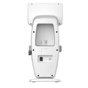 Equipo oftálmico de China LP-6100 Medidor de lente de lenómetro digital Lensmeter automático con PD e impresora - Product Image 4