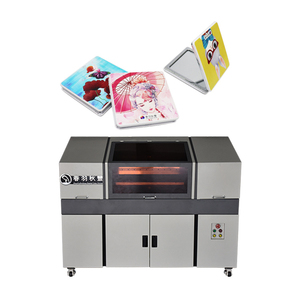 Uv Printer Convenient Durable and Environmentally Friendly Printer Uv Mini Uv Printer - Product Image 5