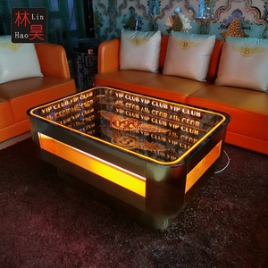 Bán Buôn <span class=keywords><strong>LED</strong></span> Vô Hạn Bảng Thanh Thiết Kế Mới Kính Đồ Nội Thất Cho Nhà Thanh Phòng Khách Sạn-Cho Câu Lạc Bộ Đêm Ktv Câu Lạc Bộ Đêm - Product Image 1