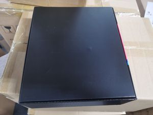 Mini Computer Desktop J3710 8 + 128EMMC WIN10 Mini pc ufficio Desktop gioco Fanless Mini PC - Product Image 5