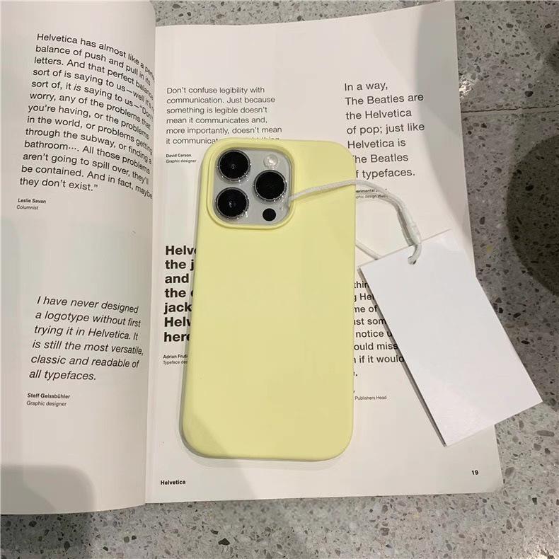 Jaune crème