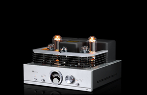 プロフェッショナルHIFIオーディオ300Bアンプ家庭用オーディオ電子チューブクラスマシンアンプ - Product Image 5