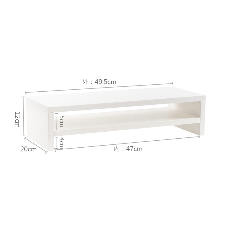 Blanco dos capas