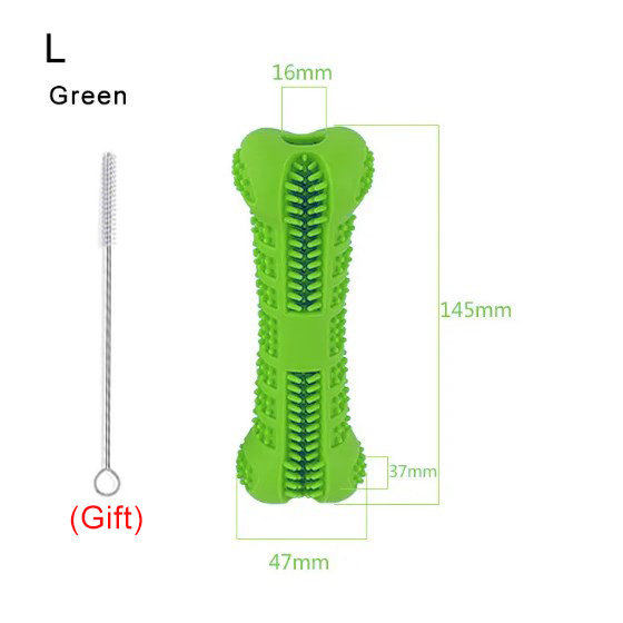 Green L