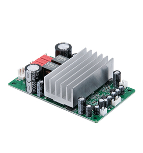 High Quality DC 36V Digital Audio Player <strong>Amplifier</strong> Module With 100W*<strong>2</strong> CH TPA3251 TPM102A - Product Image 6