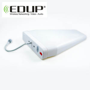 EDUP 900MHz/1800MHz/2100MHz GSM DCS <strong>WCDMA</strong> 2G 3G Mobile Cellular Signal Booster - Product Image 3