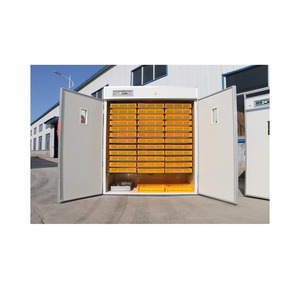 Máy Ấp Trứng 5000 Trứng Gà Thiết Bị Ấp Trứng Với Máy Ấp Trứng Gà Tự Động - Product Image 5