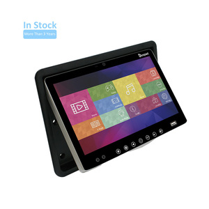 <strong>LCD</strong> 9 Inch IPS Android VOD <strong>Bus</strong> Rear Seat Monitor Entertainment System for <strong>Bus</strong> Coach Train - Product Image 5