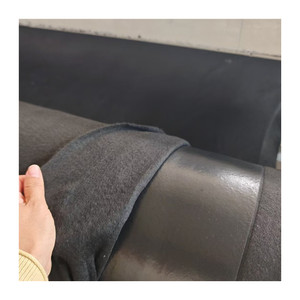 High Quality Fish Farm Composite Geomembrane <strong>HDPE</strong> Geomembrane - Product Image 1