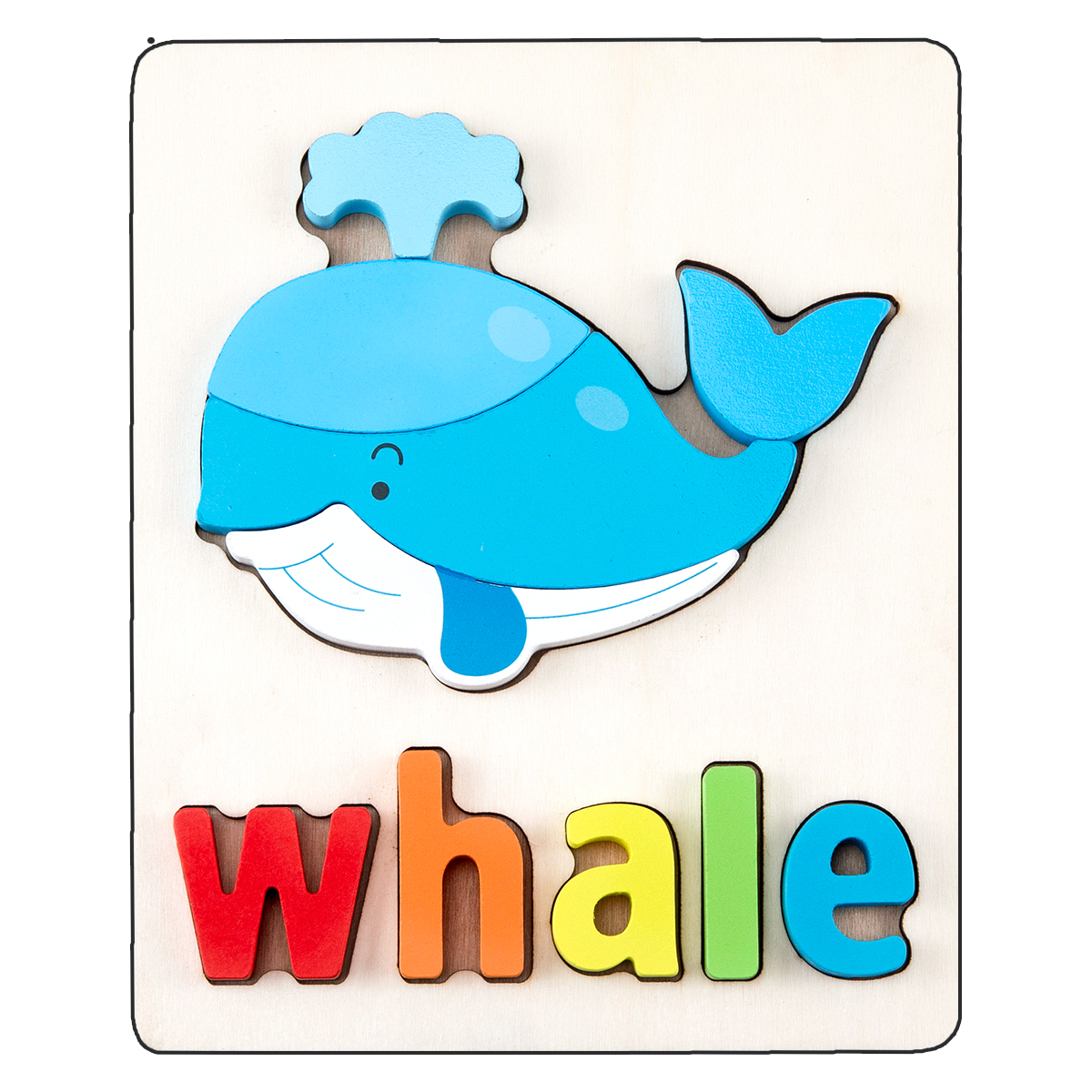 baleine