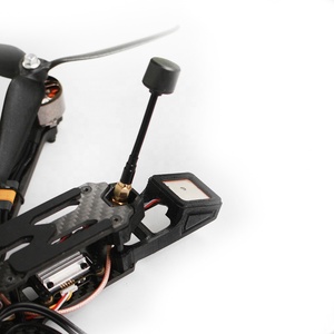 EMAX 5.8G 2.5W VTX FPV 8 นิ้ว X รุ่น FPV แข่ง Drone ECOII 2812 มอเตอร์ไร้แปรง Quadcopter ยาวช่วง FPV BNF Drone ชุด - Product Image 4