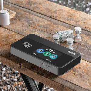 Plery M353 LCD 5 gam <span class=keywords><strong>wifi</strong></span> di động Router Sim khe cắm thẻ cho sử dụng ngoài trời New UE/Asia/Châu phi wifi6 phiên bản <span class=keywords><strong>hotpoint</strong></span> Pocket <span class=keywords><strong>Wifi</strong></span> - Product Image 1