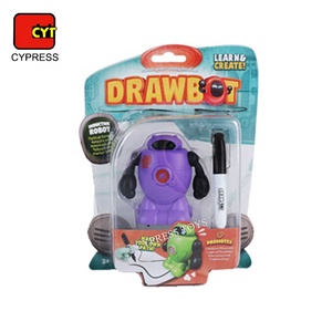 Precio directo de fábrica Robot de juguete juguetes de los niños de inteligencia Robot siguiente línea - Product Image 6
