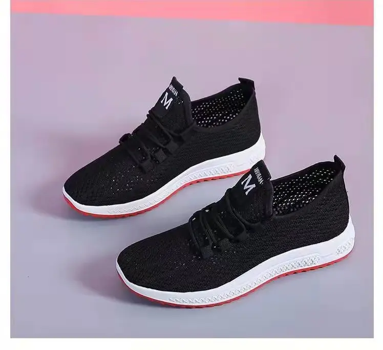 Hongyan nuovo arrivo moda scarpe da ginnastica Sneakers Running scarpe sportive per scarpe da donna e da donna