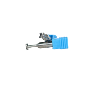 Original Factory Milling <strong>Cutter</strong> Machine Tools Accessories Handle Milling <strong>Cutter</strong> - Product Image 4