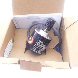Encoder E6B2-CWZ6C E6B2-CWZ5B E6B2-CWZ1X E6B2-CWZ3E E6B2-CWZ5G Drehen inkrementeller photo elektrischer 5-24V Impuls - Product Image 3
