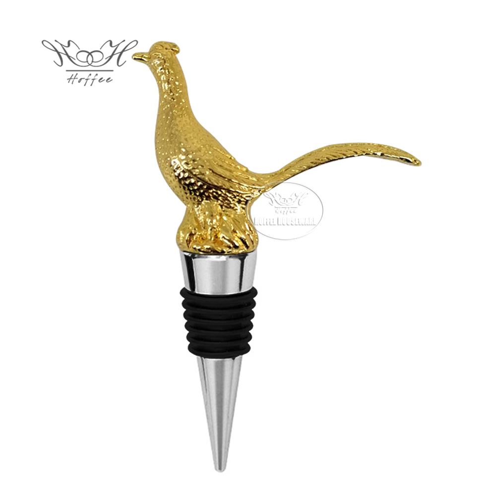 28. Faisan d'or