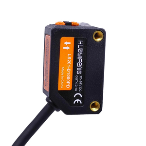 スマートエレクトロニクススマートカーロボット反射光電3ピンIr赤外線障害物回避センサーモジュール - Product Image 1