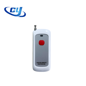 CYTX017 4 Tasten Rolling Code Fernbedienung - Product Image 2