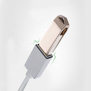 Toptan PCER tip-c USB adaptör kablosu 3.0 USB c OTG kablo - Product Image 3